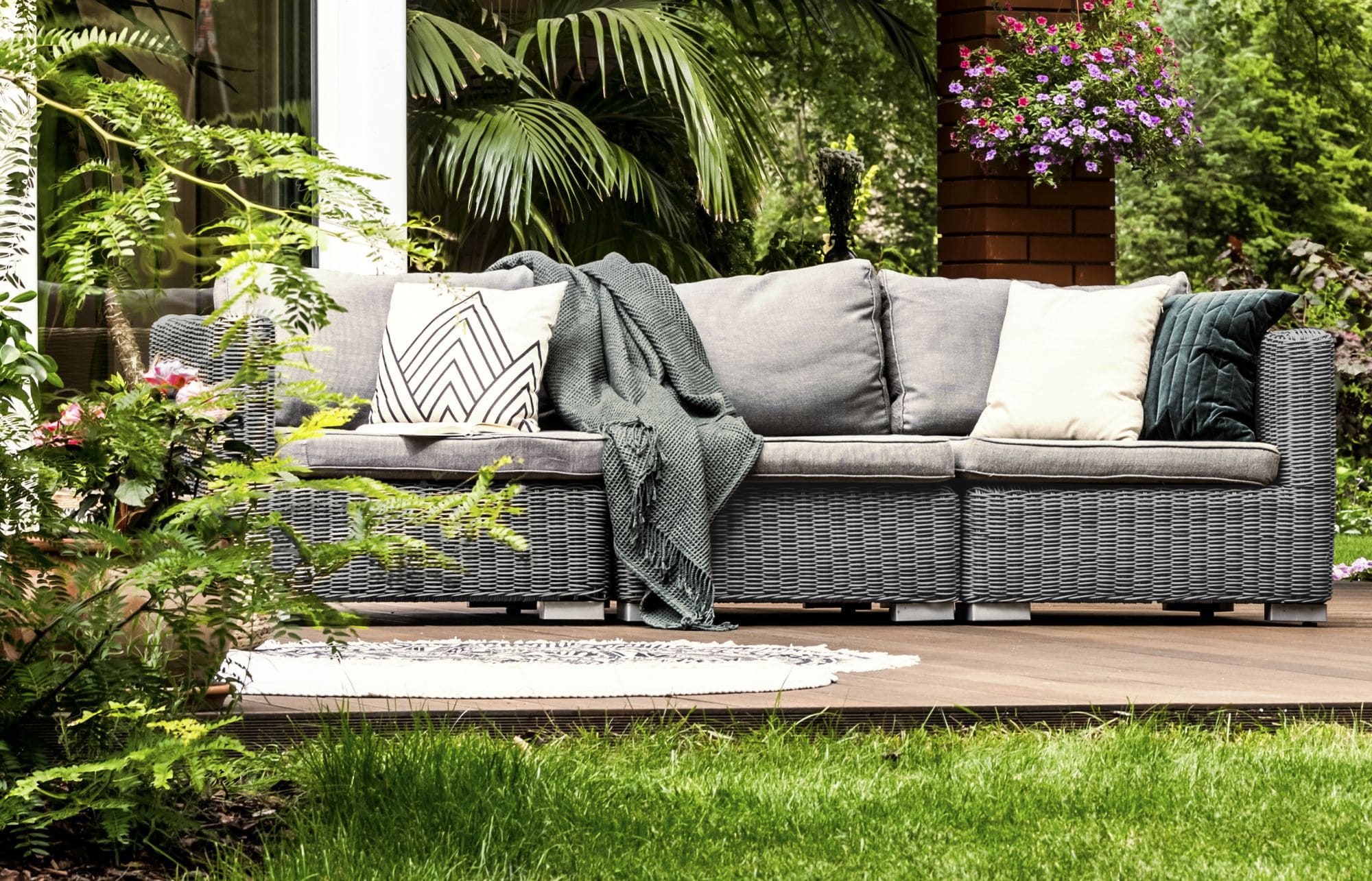 PINTURA A LA TIZA EXTERIOR BLANCO NUBE